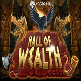 Bocoran RTP Slot Yggdrasil Hall Of Wealth